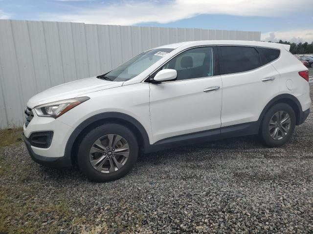 hyundai santa fe s 2016 5xyzt3lb6gg349598