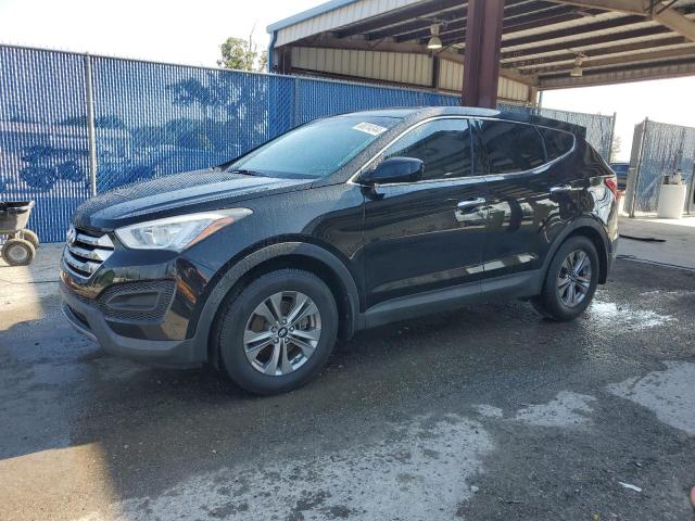 hyundai santa fe s 2016 5xyzt3lb6gg373870