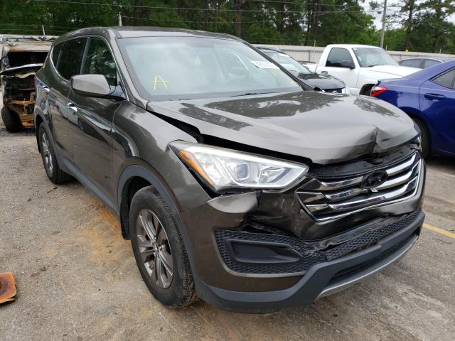 hyundai santa fe s 2013 5xyzt3lb7dg013308