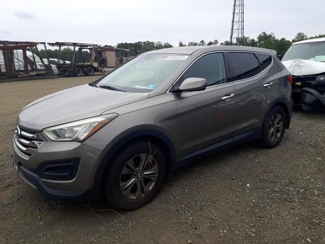 hyundai santa fe s 2013 5xyzt3lb7dg061956