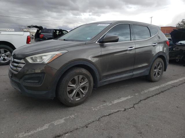 hyundai santa fe 2013 5xyzt3lb7dg069524