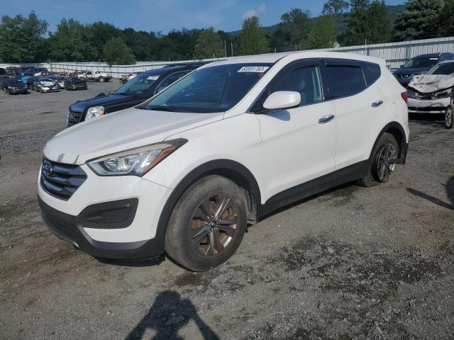 hyundai santa fe 2013 5xyzt3lb7dg080569