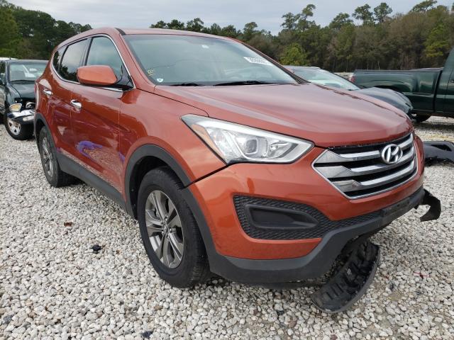 hyundai santa fe s 2014 5xyzt3lb7eg222663