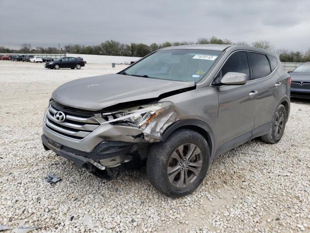 hyundai santa fe s 2015 5xyzt3lb7fg233924