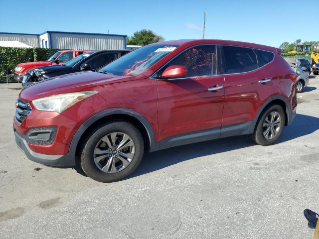 hyundai santa fe s 2015 5xyzt3lb7fg252473