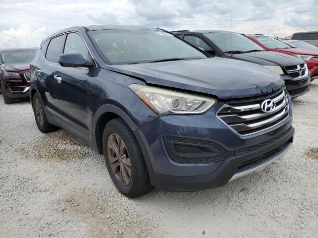 hyundai santa fe s 2015 5xyzt3lb7fg272190