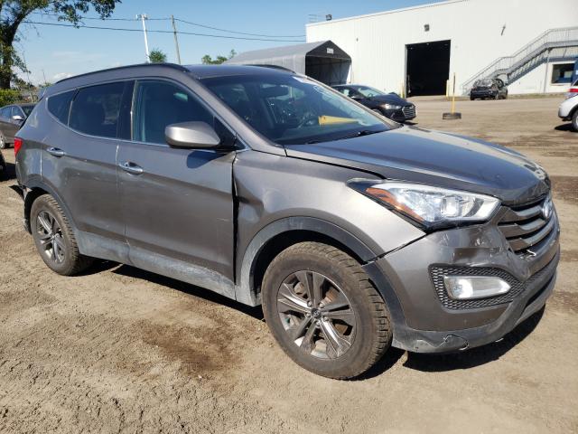 hyundai santa fe s 2015 5xyzt3lb7fg272836