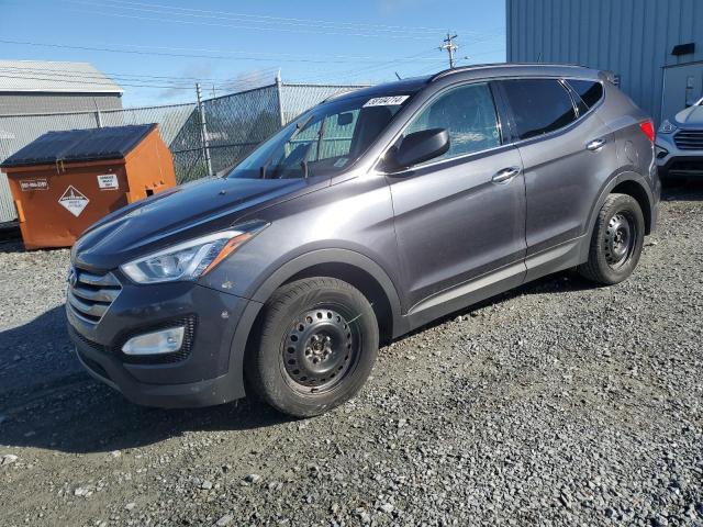 hyundai santa fe s 2015 5xyzt3lb7fg279009