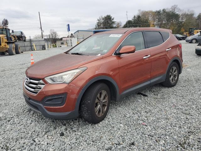 hyundai santa fe s 2015 5xyzt3lb7fg280807