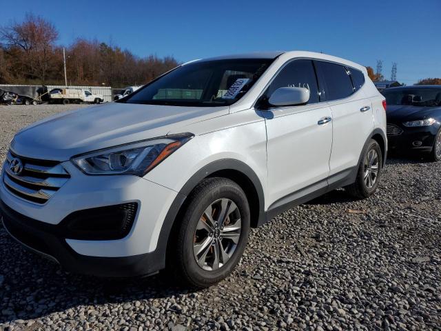 hyundai santa fe s 2016 5xyzt3lb7gg305626