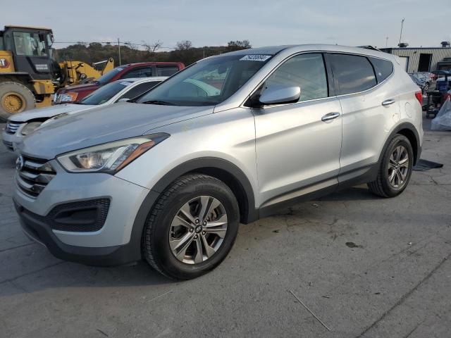 hyundai santa fe s 2016 5xyzt3lb7gg363137