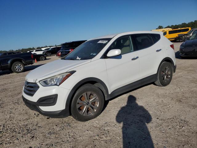 hyundai santa fe s 2016 5xyzt3lb7gg365387