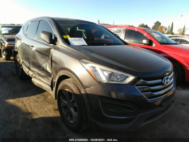 hyundai santa fe sport 2016 5xyzt3lb7gg370041