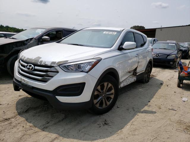 hyundai santa fe 2016 5xyzt3lb7gg377071