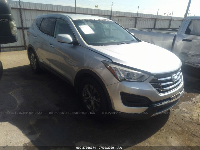 hyundai santa fe 2013 5xyzt3lb8dg009655