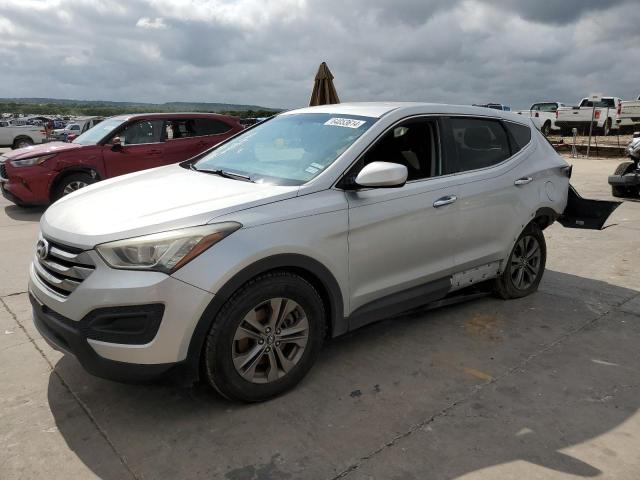 hyundai santa fe s 2013 5xyzt3lb8dg033065