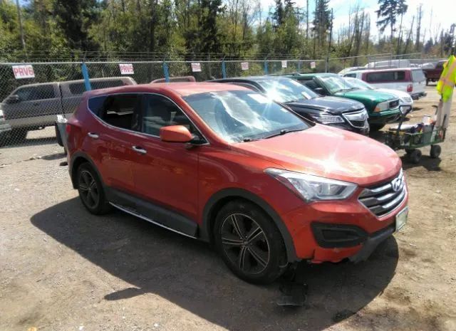 hyundai santa fe 2013 5xyzt3lb8dg093816