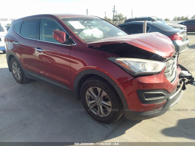 hyundai santa fe sport 2014 5xyzt3lb8eg158875