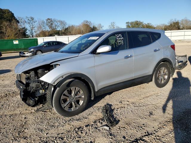 hyundai santa fe 2014 5xyzt3lb8eg214197