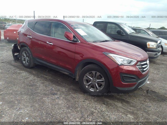 hyundai santa fe sport 2015 5xyzt3lb8fg236220