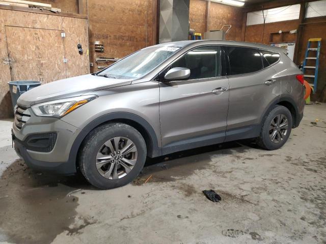 hyundai santa fe s 2015 5xyzt3lb8fg237058