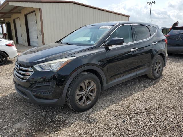 hyundai santa fe 2015 5xyzt3lb8fg241398