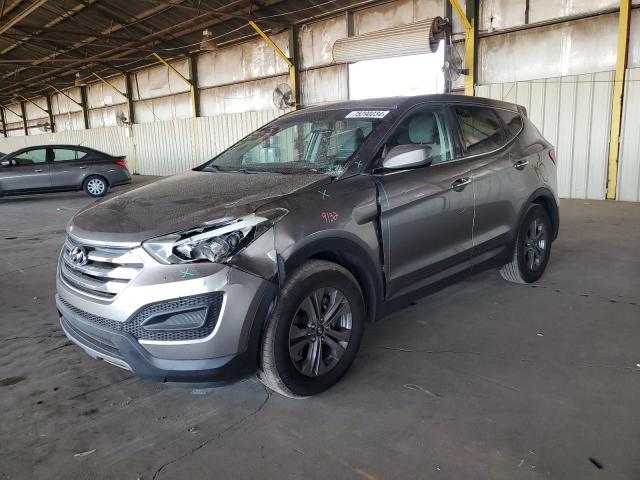 hyundai santa fe s 2015 5xyzt3lb8fg256113