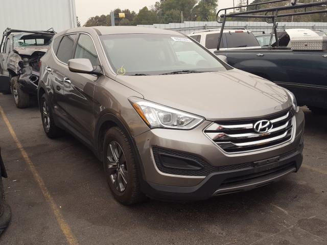 hyundai santa fe s 2015 5xyzt3lb8fg261280