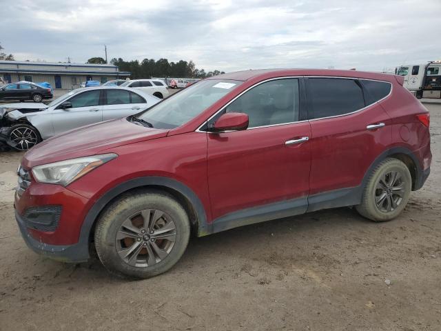 hyundai santa fe s 2015 5xyzt3lb8fg262140