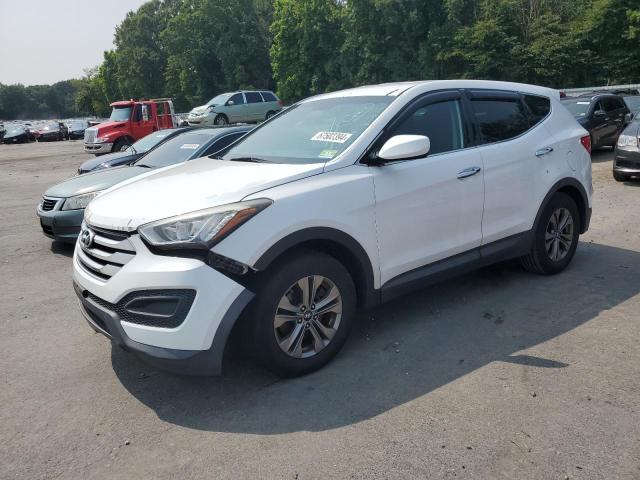 hyundai santa fe s 2015 5xyzt3lb8fg271954