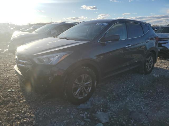 hyundai santa fe s 2015 5xyzt3lb8fg272635