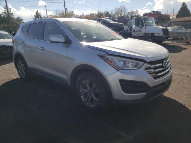 hyundai santa fe s 2015 5xyzt3lb8fg303267