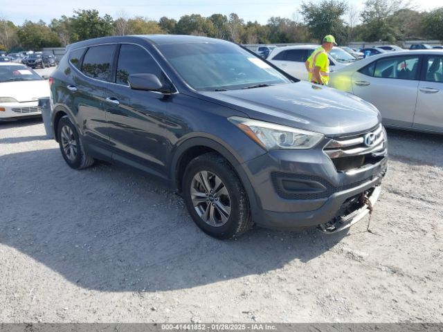 hyundai santa fe 2016 5xyzt3lb8gg311788