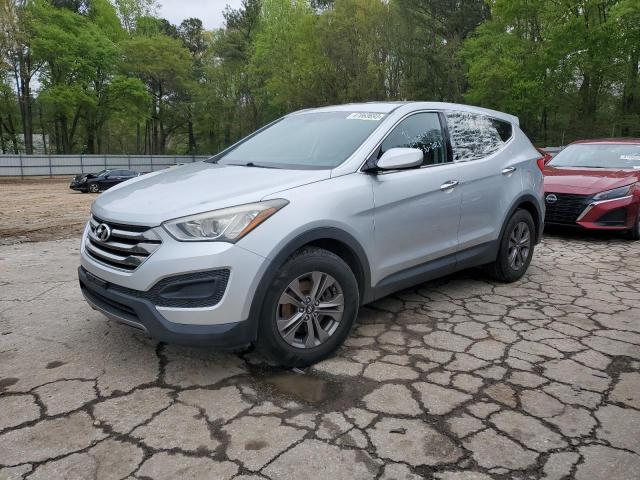 hyundai santa fe s 2016 5xyzt3lb8gg318840