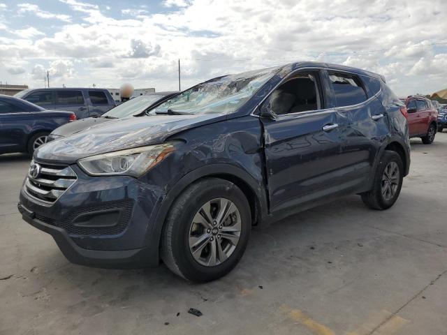 hyundai santa fe s 2016 5xyzt3lb8gg336741