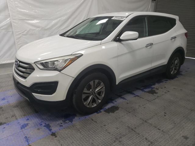 hyundai santa fe 2016 5xyzt3lb8gg352308