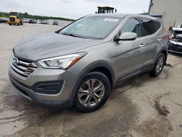 hyundai santa fe 2016 5xyzt3lb8gg376530