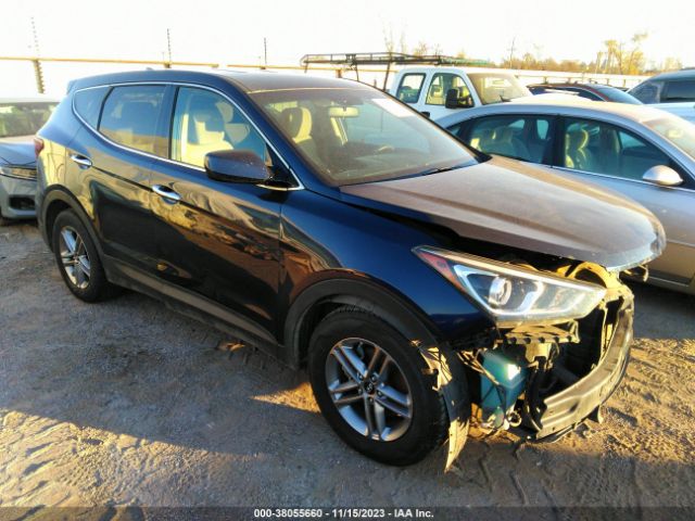 hyundai santa fe sport 2017 5xyzt3lb8hg428949