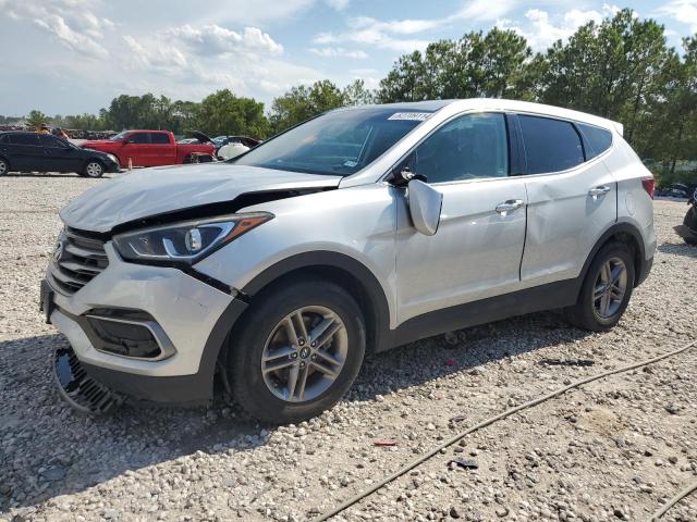 hyundai santa fe 2017 5xyzt3lb8hg433388