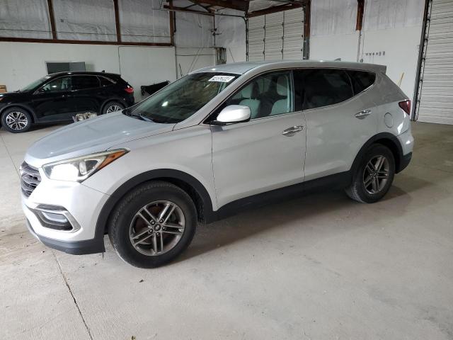 hyundai santa fe s 2017 5xyzt3lb8hg473700