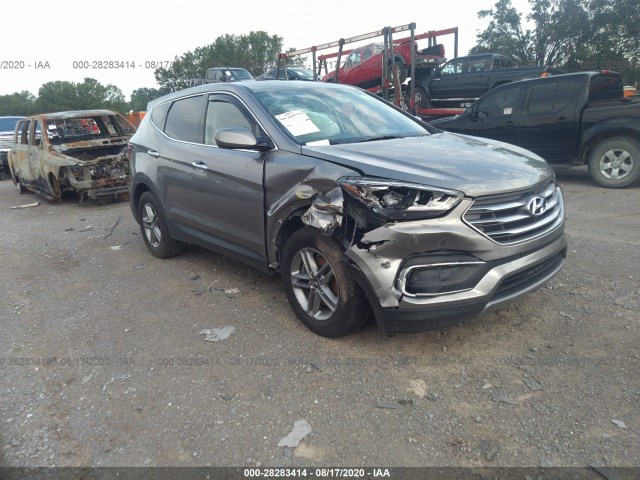 hyundai  2018 5xyzt3lb8jg510914