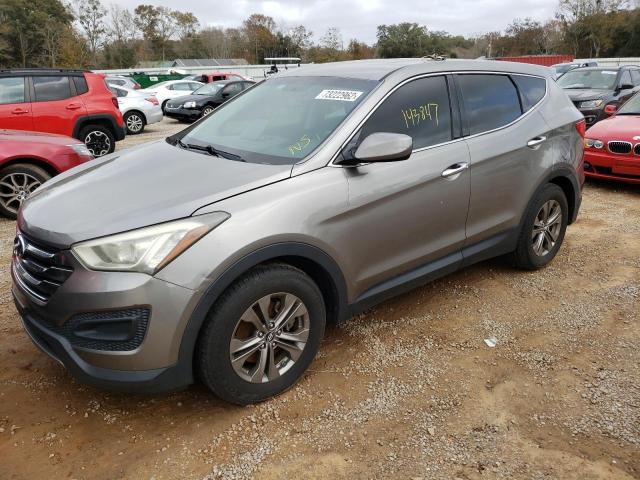 hyundai santa fe s 2013 5xyzt3lb9dg083005