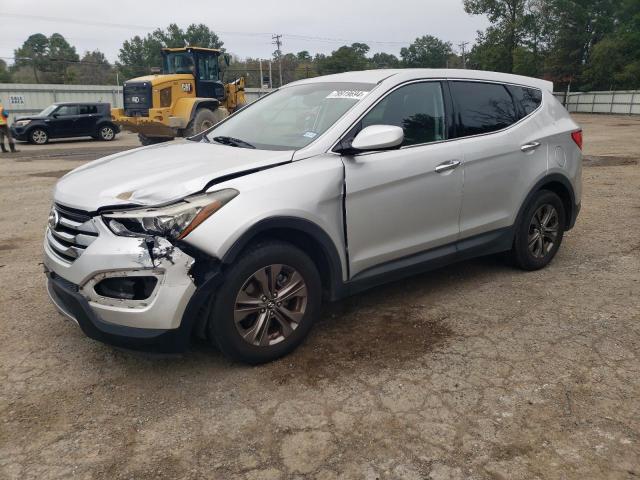 hyundai santa fe s 2013 5xyzt3lb9dg115726