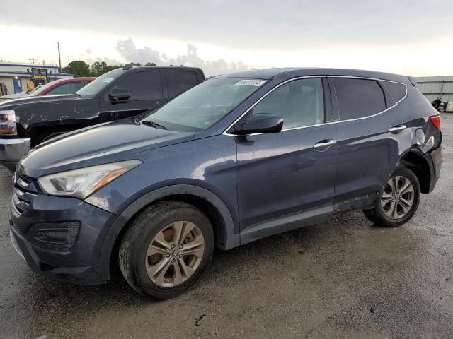 hyundai santa fe 2014 5xyzt3lb9eg144791