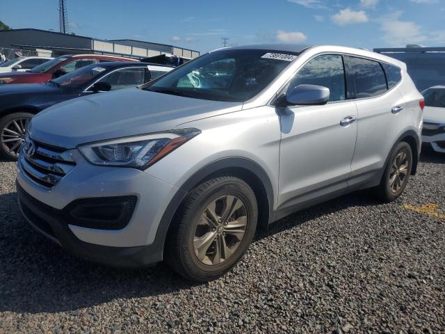 hyundai santa fe s 2014 5xyzt3lb9eg172218