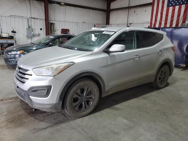 hyundai santa fe s 2014 5xyzt3lb9eg201748