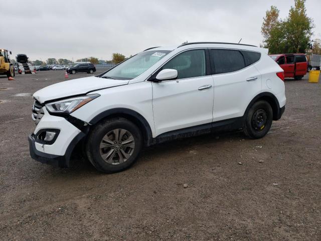 hyundai santa fe 2014 5xyzt3lb9eg209588