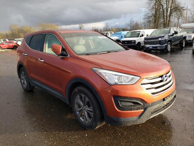 hyundai santa fe s 2015 5xyzt3lb9fg234508