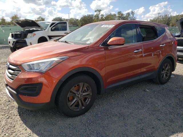 hyundai santa fe s 2015 5xyzt3lb9fg235190