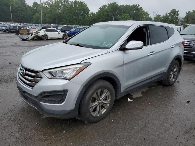 hyundai santa fe s 2015 5xyzt3lb9fg270652